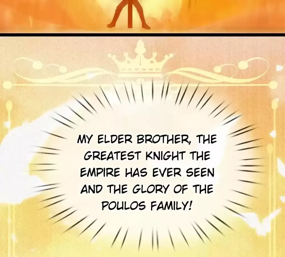 Adorable Empress Edith Chapter 22 page 36 - 