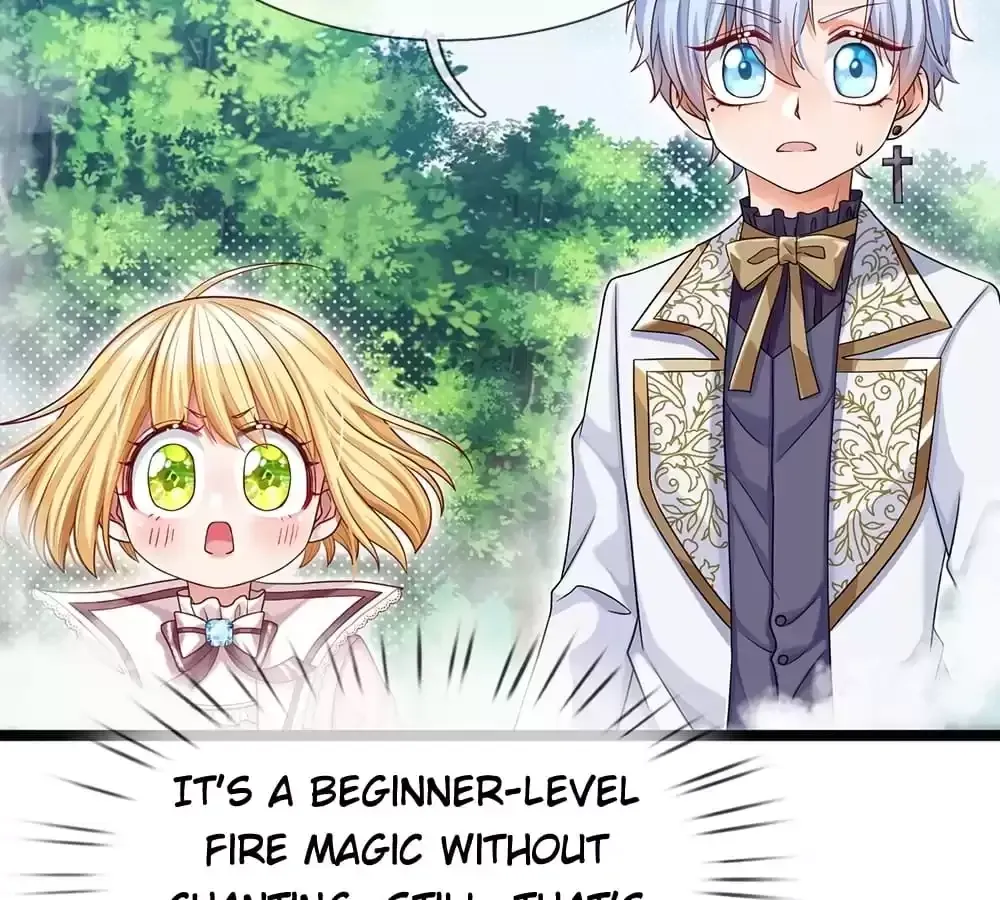Adorable Empress Edith Chapter 22 page 53 - 