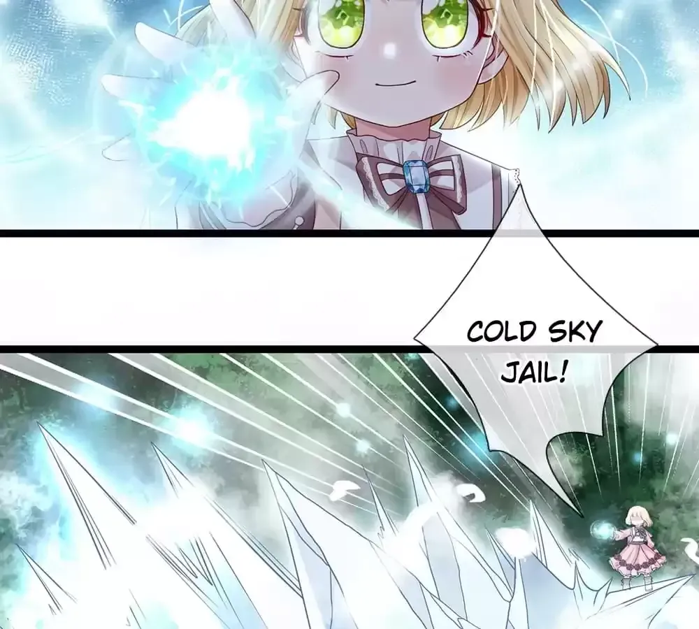 Adorable Empress Edith Chapter 22 page 55 - 