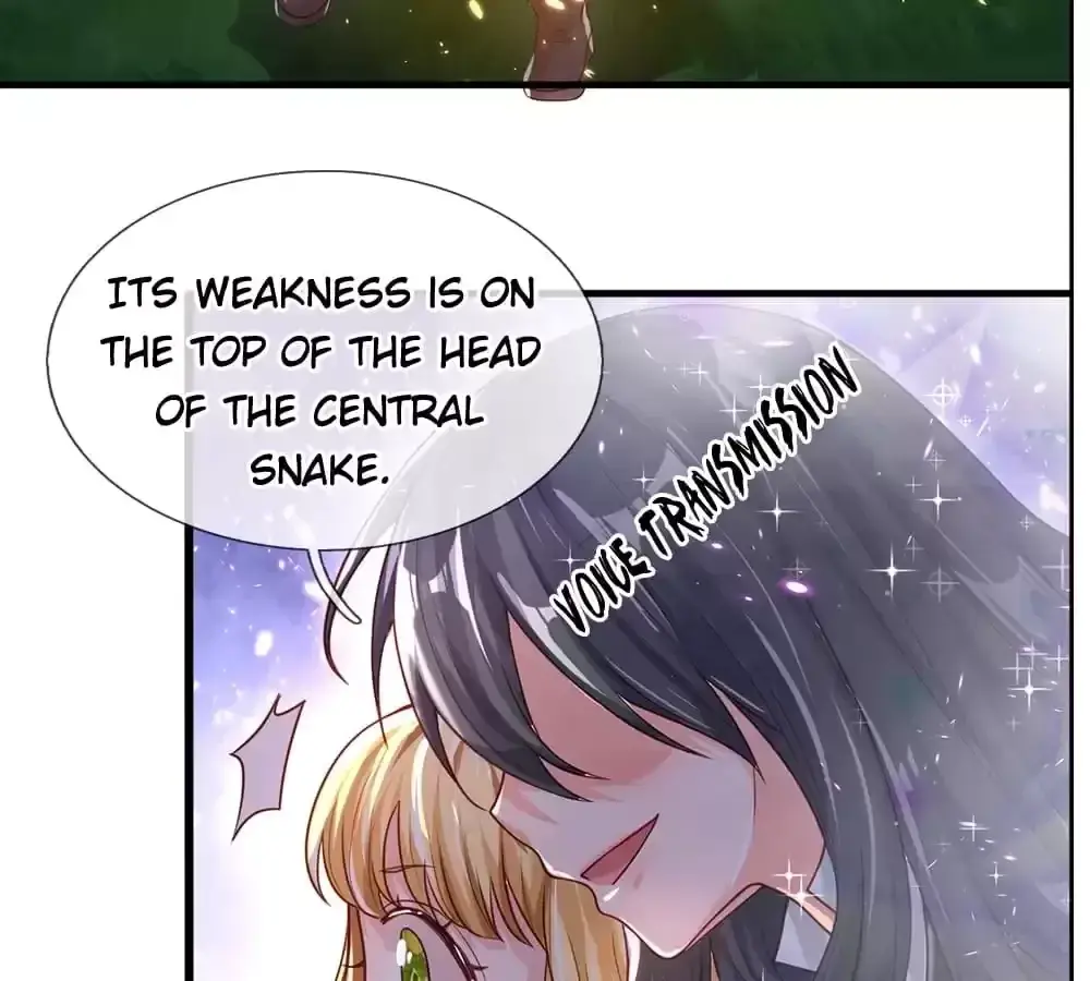 Adorable Empress Edith Chapter 22 page 9 - 