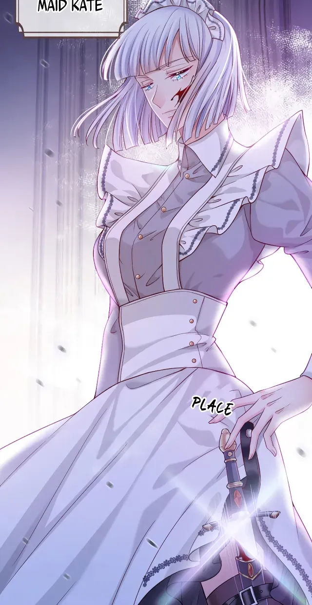 Adorable Empress Edith Chapter 3 page 11 - 