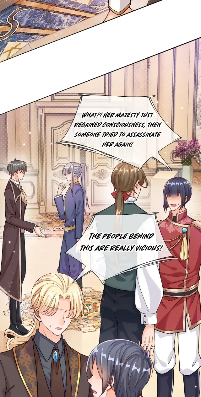 Adorable Empress Edith Chapter 3 page 16 - 