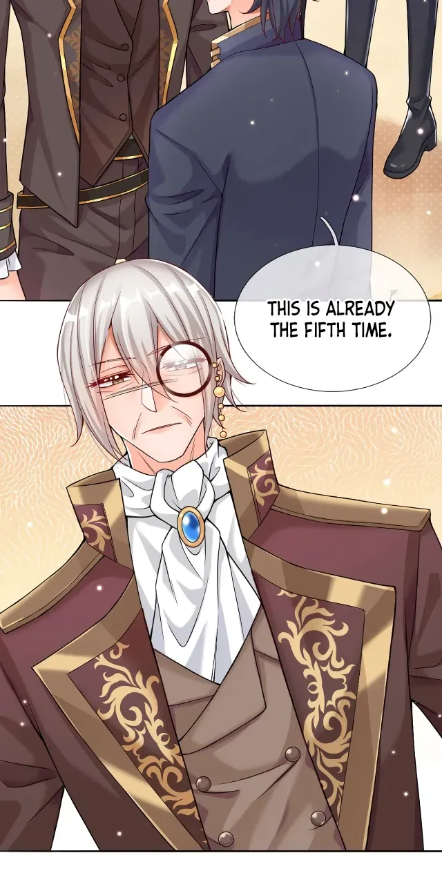 Adorable Empress Edith Chapter 3 page 17 - 