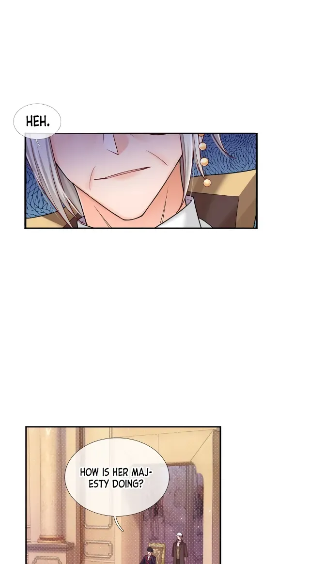 Adorable Empress Edith Chapter 3 page 18 - 