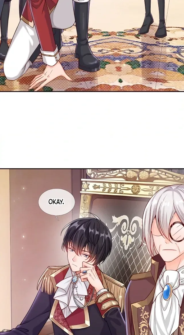 Adorable Empress Edith Chapter 3 page 20 - 