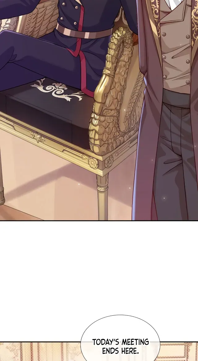 Adorable Empress Edith Chapter 3 page 21 - 