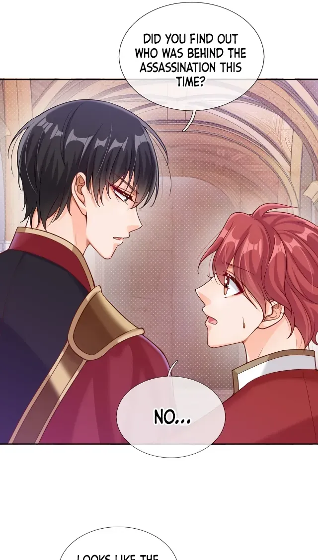 Adorable Empress Edith Chapter 3 page 27 - 