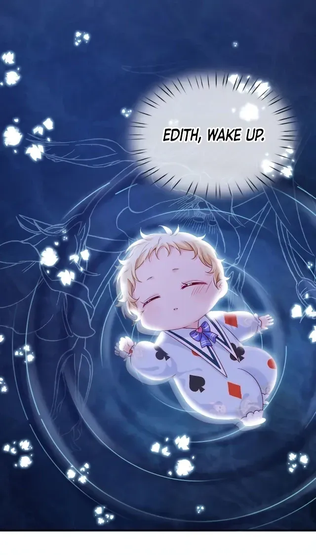 Adorable Empress Edith Chapter 3 page 30 - 
