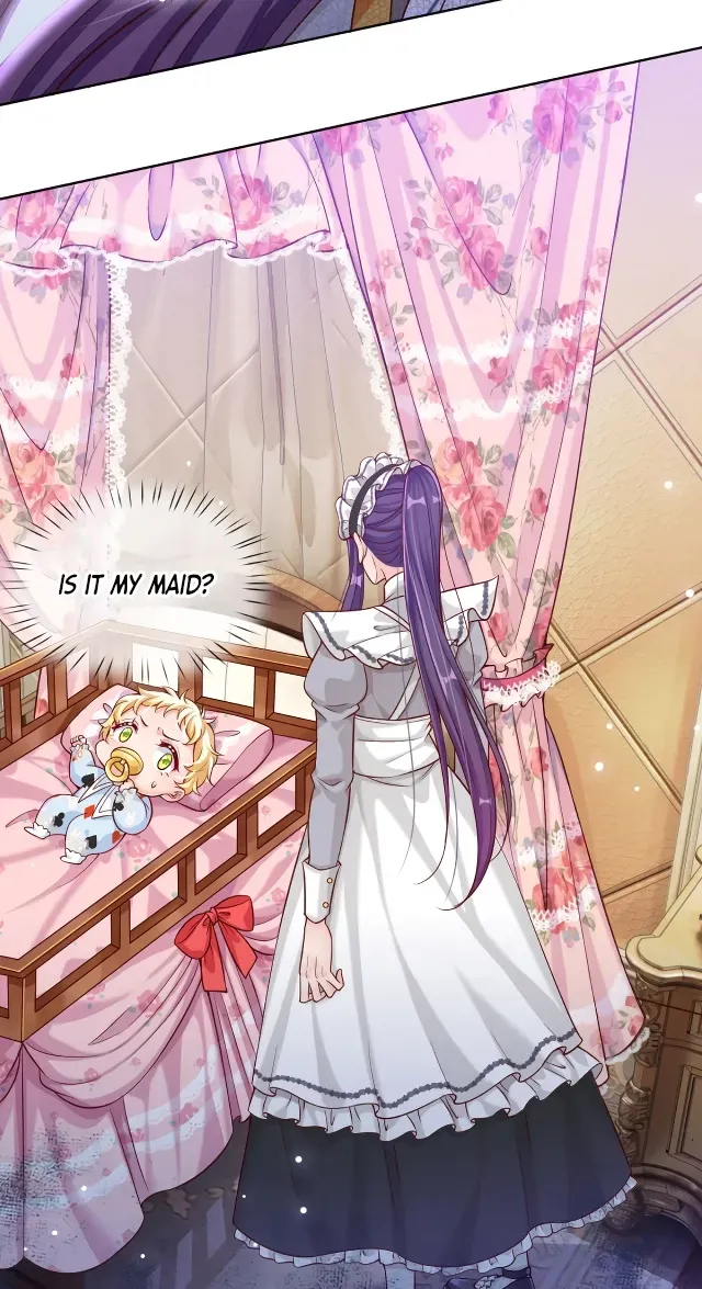 Adorable Empress Edith Chapter 3 page 4 - 