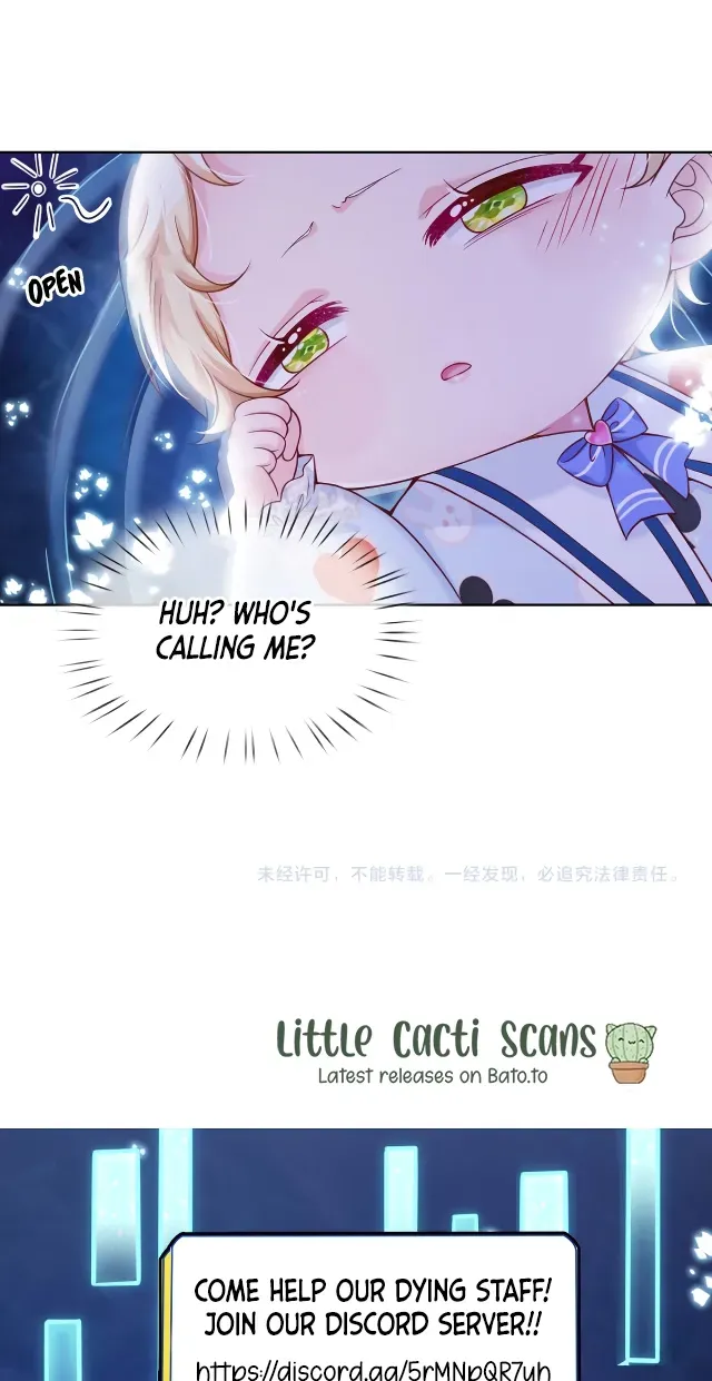 Adorable Empress Edith Chapter 3 page 31 - 