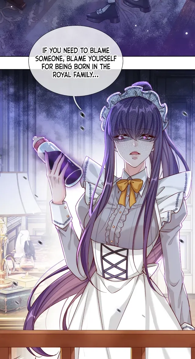 Adorable Empress Edith Chapter 3 page 5 - 