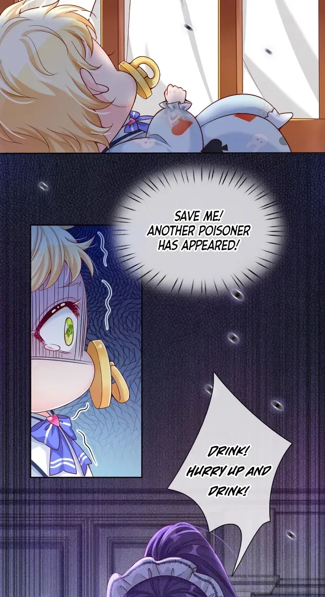 Adorable Empress Edith Chapter 3 page 6 - 