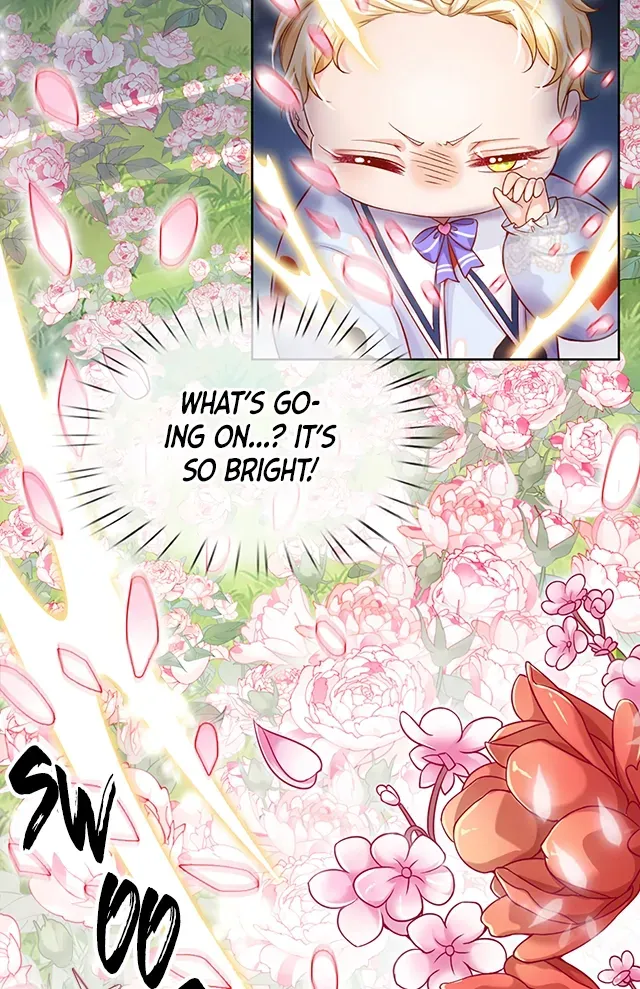 Adorable Empress Edith Chapter 4 page 14 - 