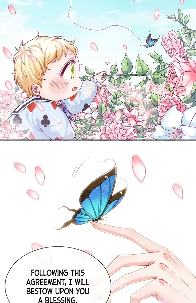 Adorable Empress Edith Chapter 4 page 18 - 