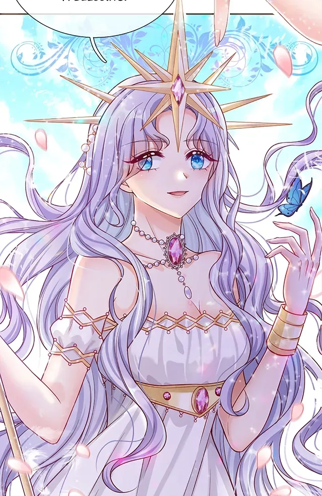 Adorable Empress Edith Chapter 4 page 19 - 