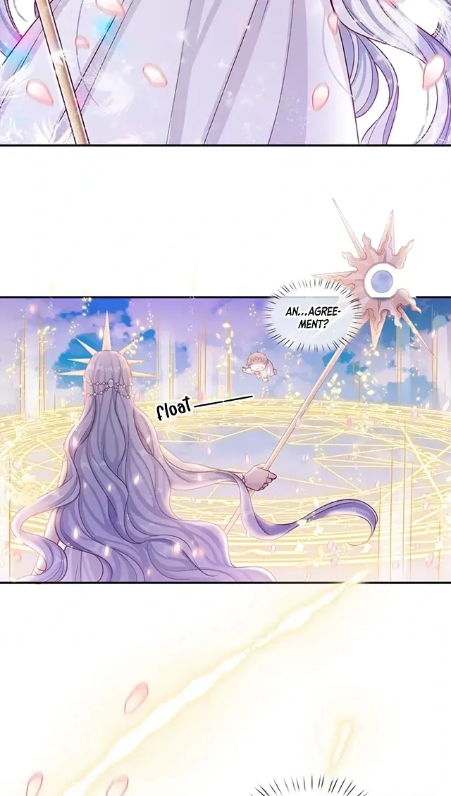 Adorable Empress Edith Chapter 4 page 20 - 