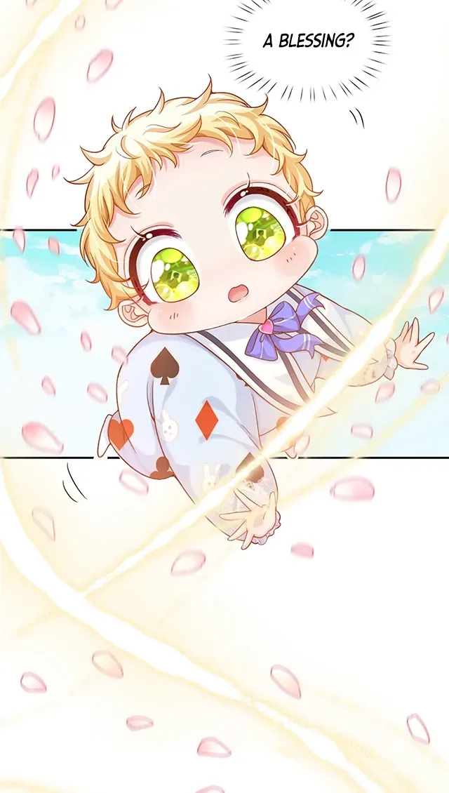 Adorable Empress Edith Chapter 4 page 21 - 