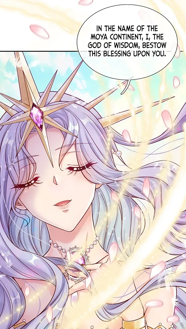 Adorable Empress Edith Chapter 4 page 22 - 