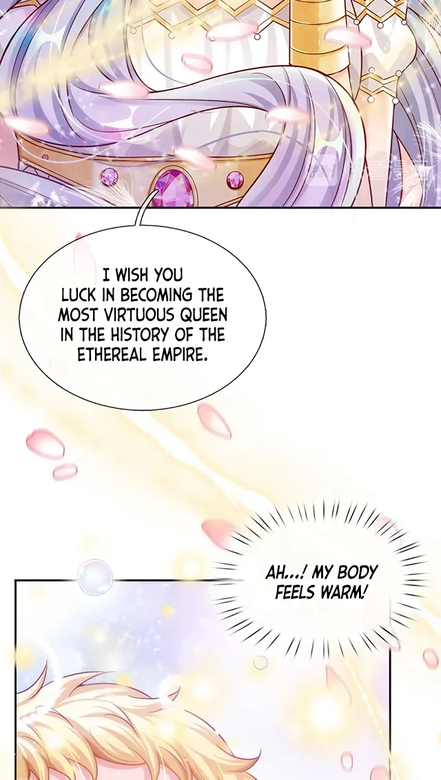 Adorable Empress Edith Chapter 4 page 23 - 