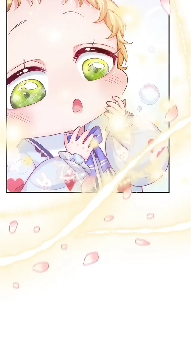 Adorable Empress Edith Chapter 4 page 24 - 