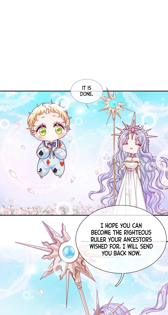 Adorable Empress Edith Chapter 4 page 25 - 