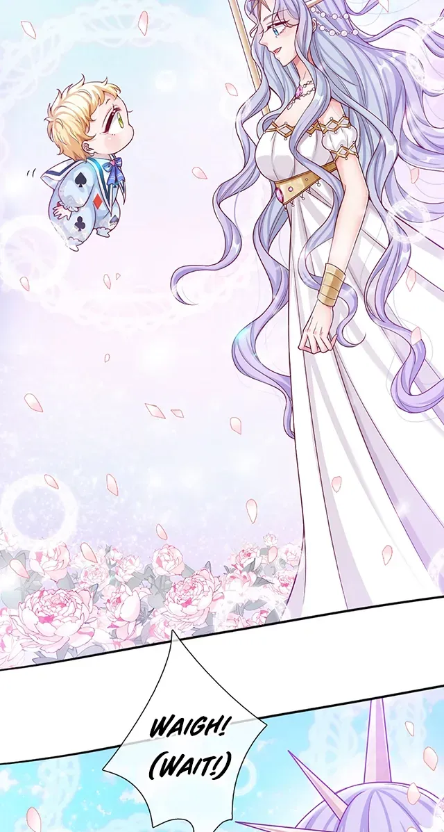 Adorable Empress Edith Chapter 4 page 26 - 