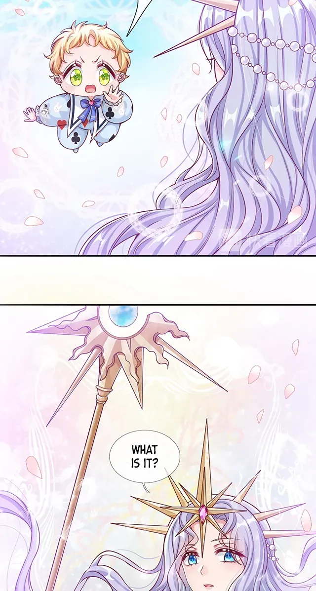 Adorable Empress Edith Chapter 4 page 27 - 