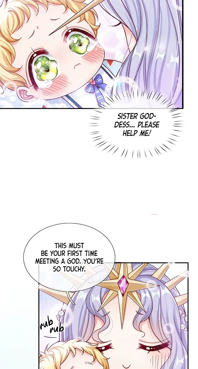 Adorable Empress Edith Chapter 4 page 29 - 