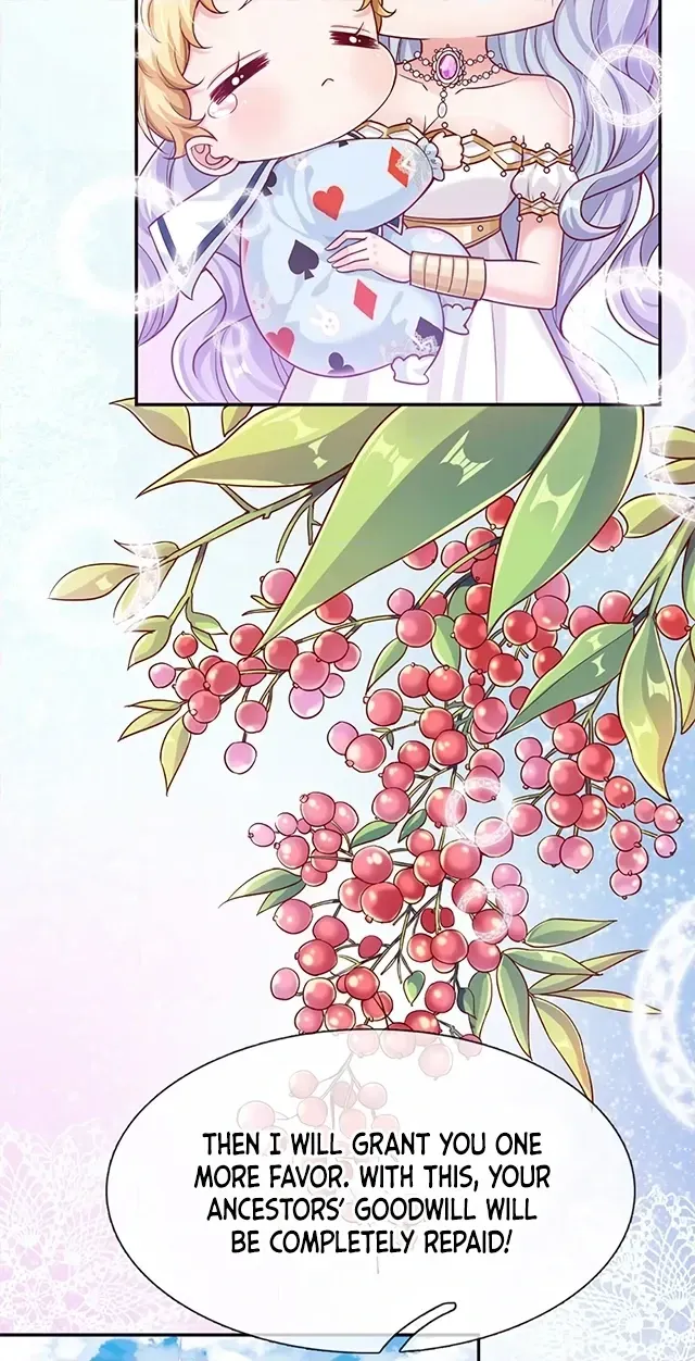 Adorable Empress Edith Chapter 4 page 30 - 