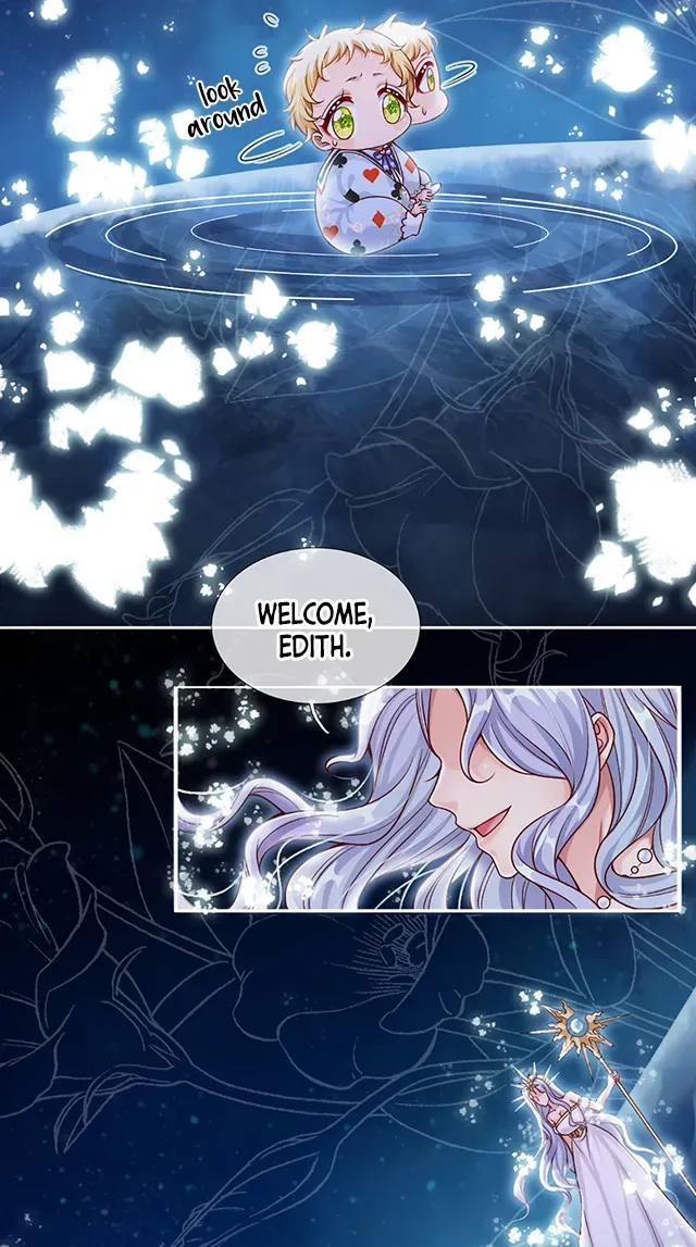 Adorable Empress Edith Chapter 4 page 4 - 