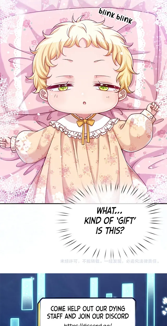 Adorable Empress Edith Chapter 4 page 32 - 