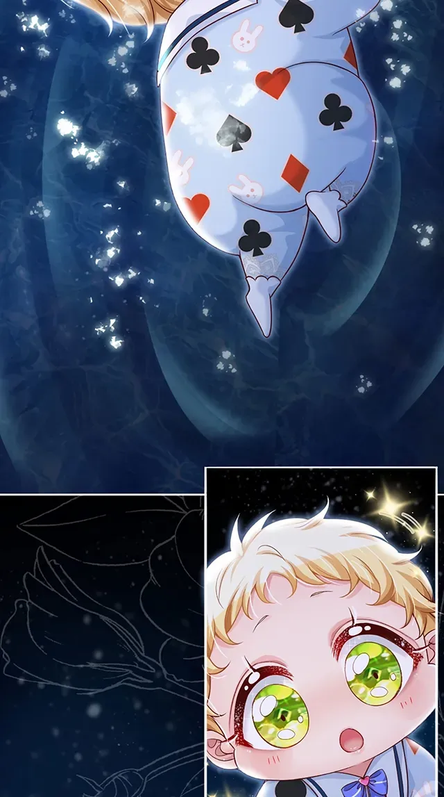 Adorable Empress Edith Chapter 4 page 6 - 