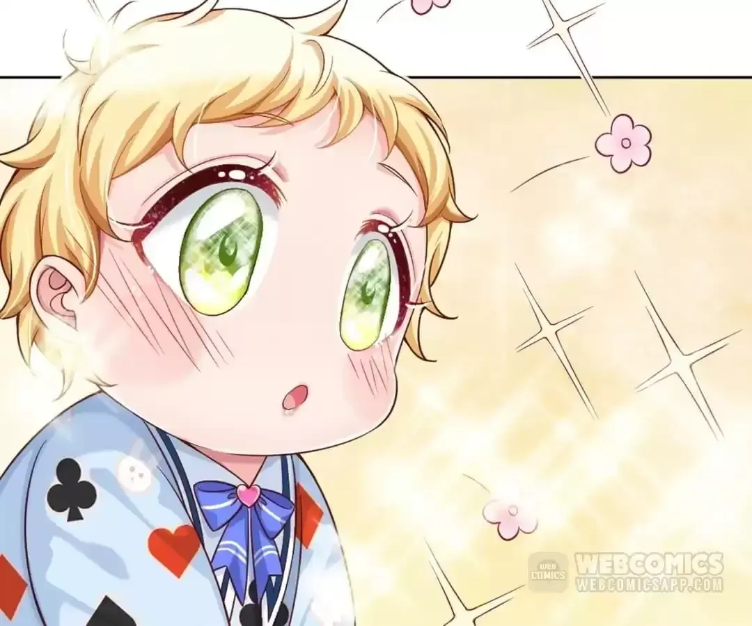 Adorable Empress Edith Chapter 5 page 18 - 
