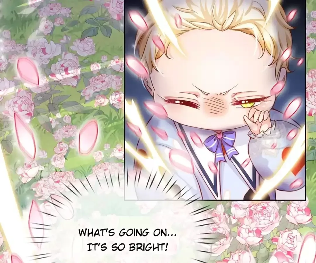 Adorable Empress Edith Chapter 5 page 24 - 
