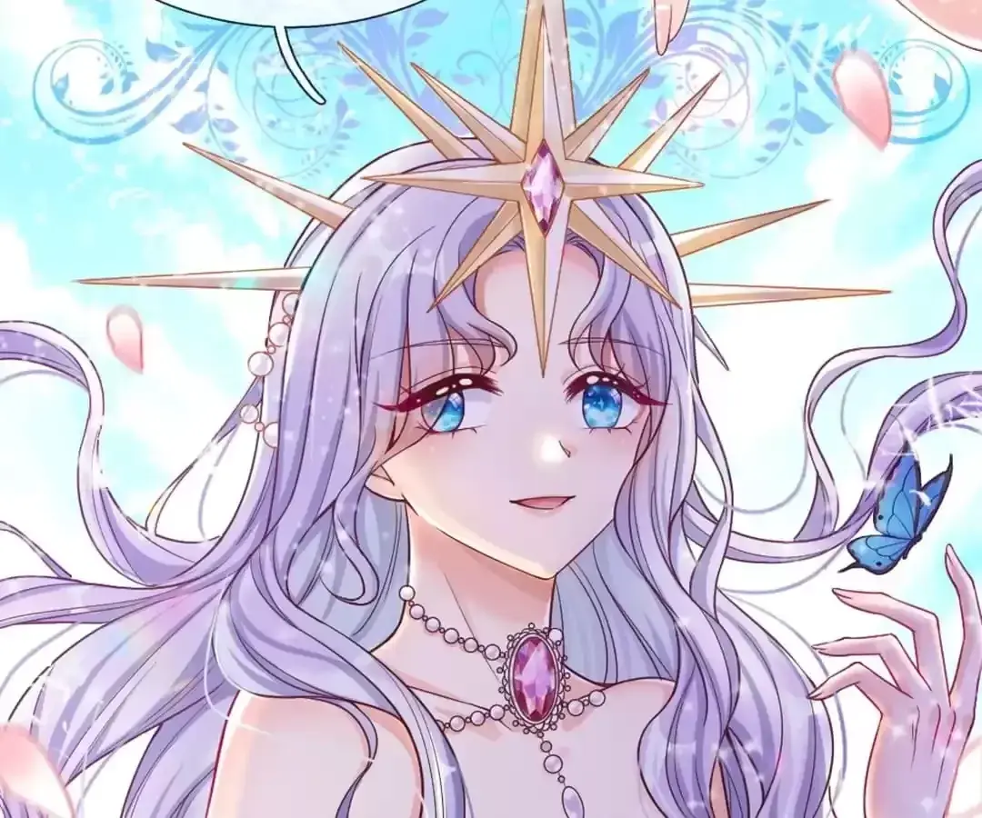 Adorable Empress Edith Chapter 5 page 33 - 