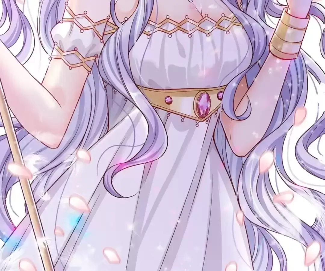 Adorable Empress Edith Chapter 5 page 34 - 