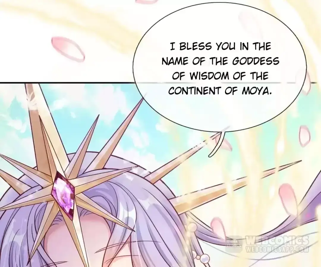 Adorable Empress Edith Chapter 5 page 39 - 
