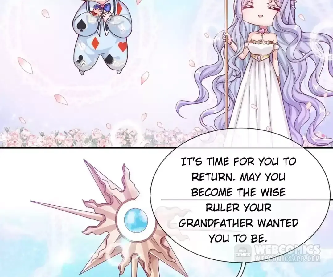 Adorable Empress Edith Chapter 5 page 47 - 