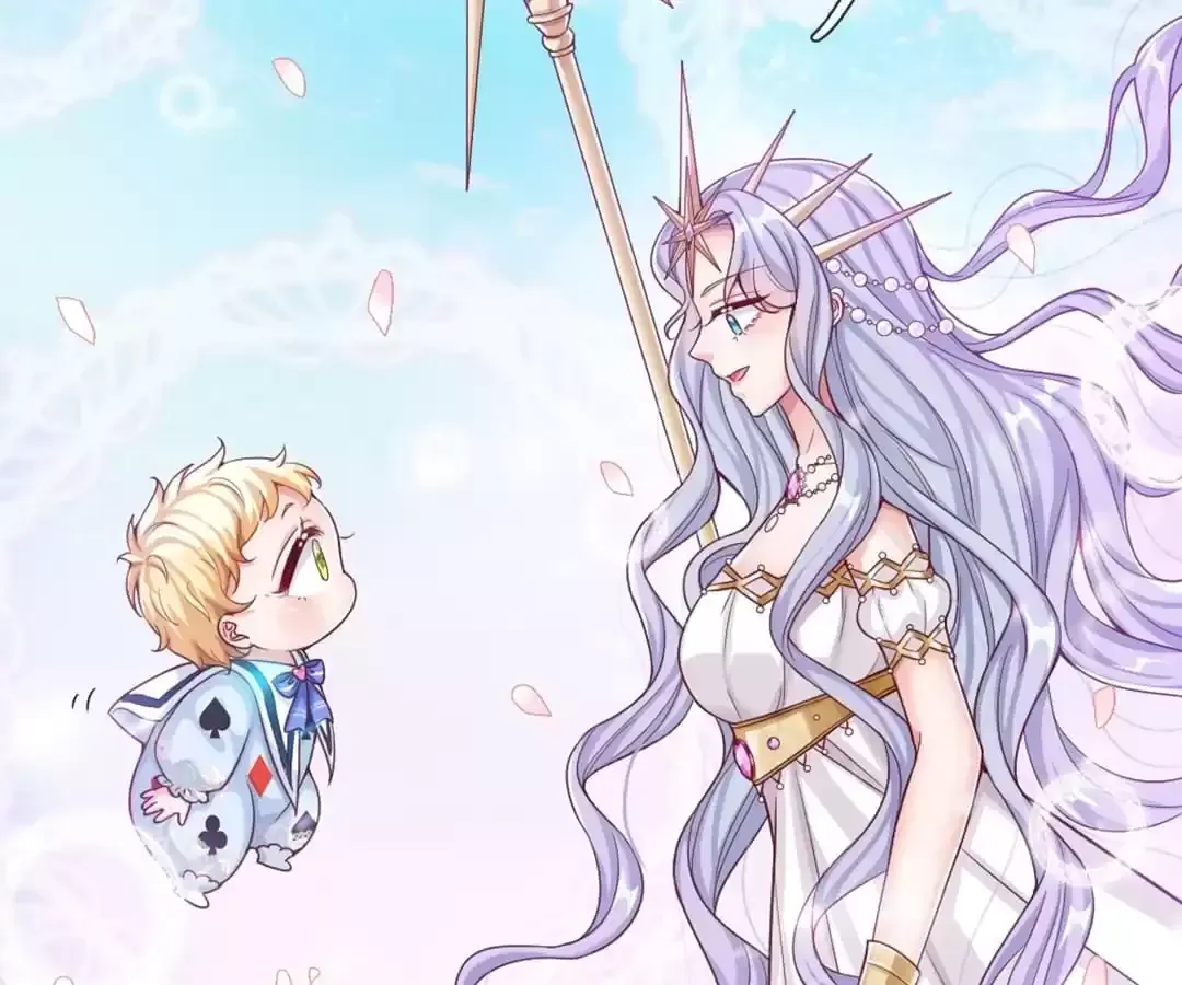 Adorable Empress Edith Chapter 5 page 48 - 
