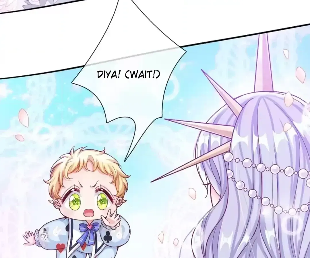 Adorable Empress Edith Chapter 5 page 50 - 