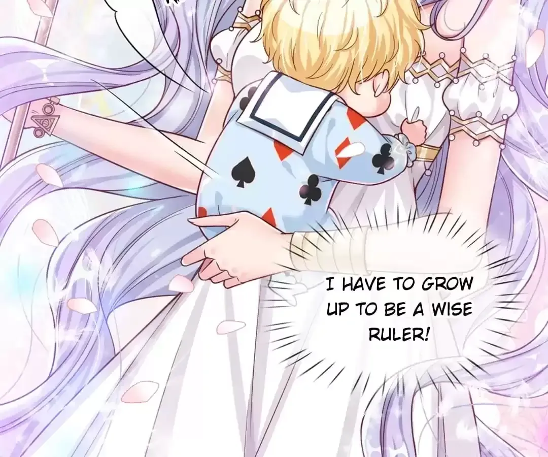 Adorable Empress Edith Chapter 5 page 53 - 
