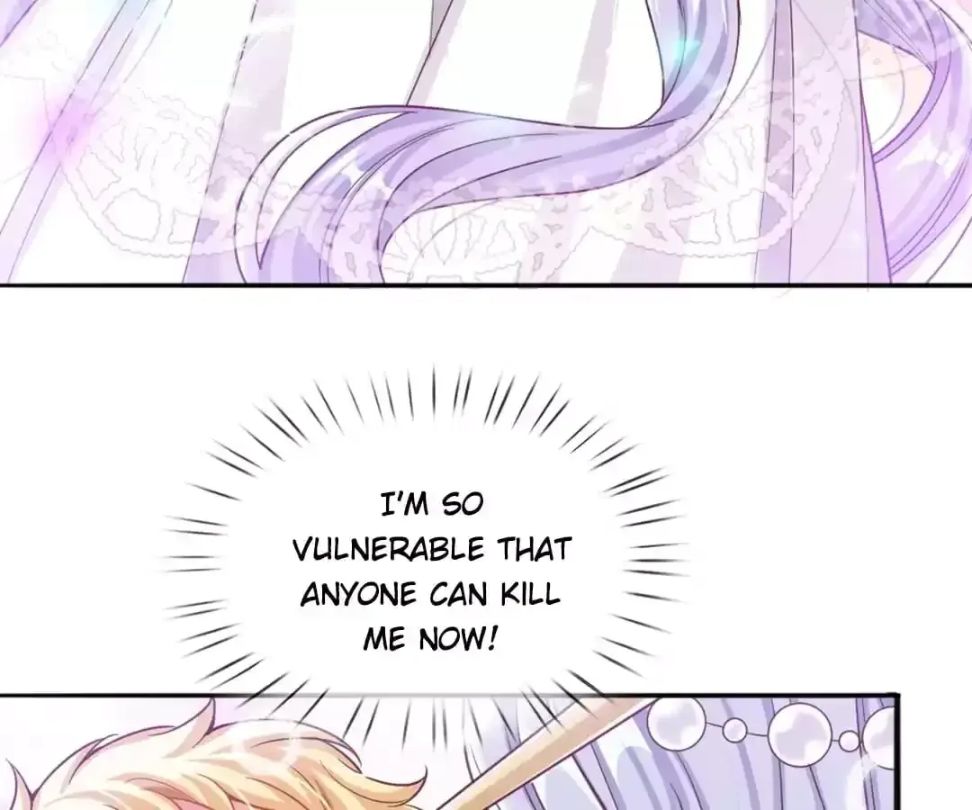 Adorable Empress Edith Chapter 5 page 54 - 