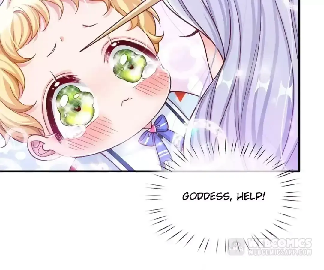 Adorable Empress Edith Chapter 5 page 55 - 