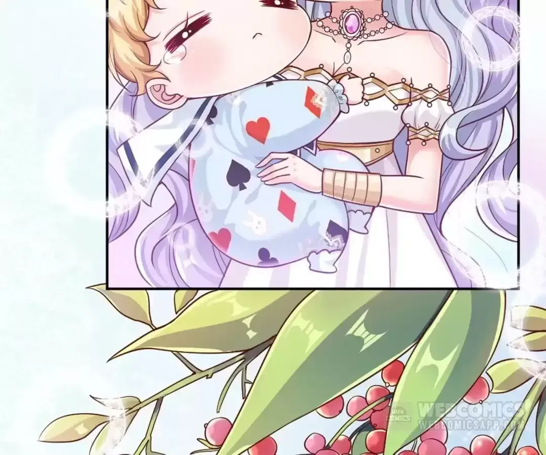 Adorable Empress Edith Chapter 5 page 58 - 