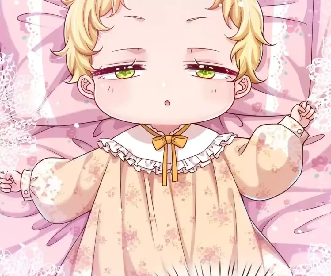 Adorable Empress Edith Chapter 5 page 63 - 