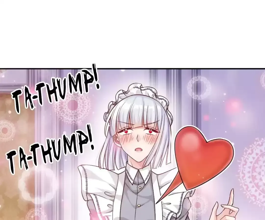 Adorable Empress Edith Chapter 6 page 17 - 