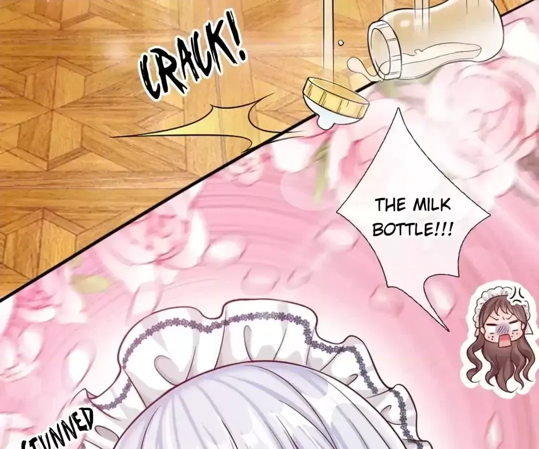 Adorable Empress Edith Chapter 6 page 20 - 