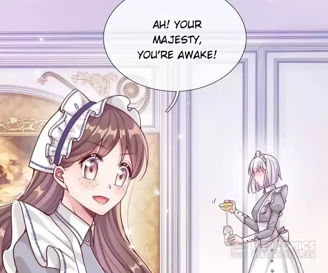 Adorable Empress Edith Chapter 6 page 3 - 