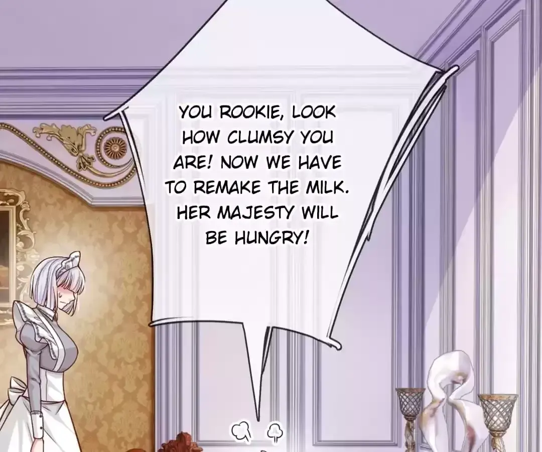 Adorable Empress Edith Chapter 6 page 23 - 
