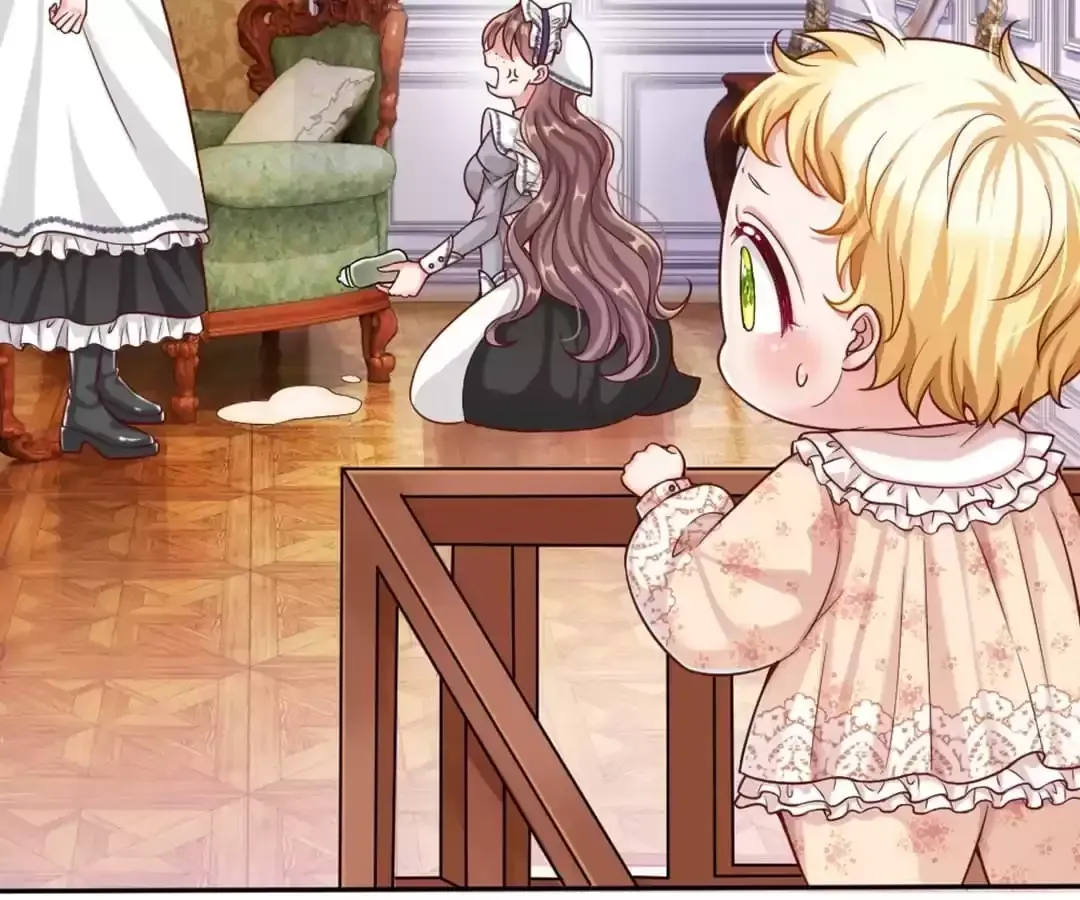 Adorable Empress Edith Chapter 6 page 24 - 